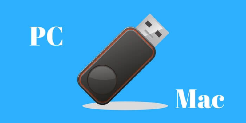 format to use for usb mac to windows