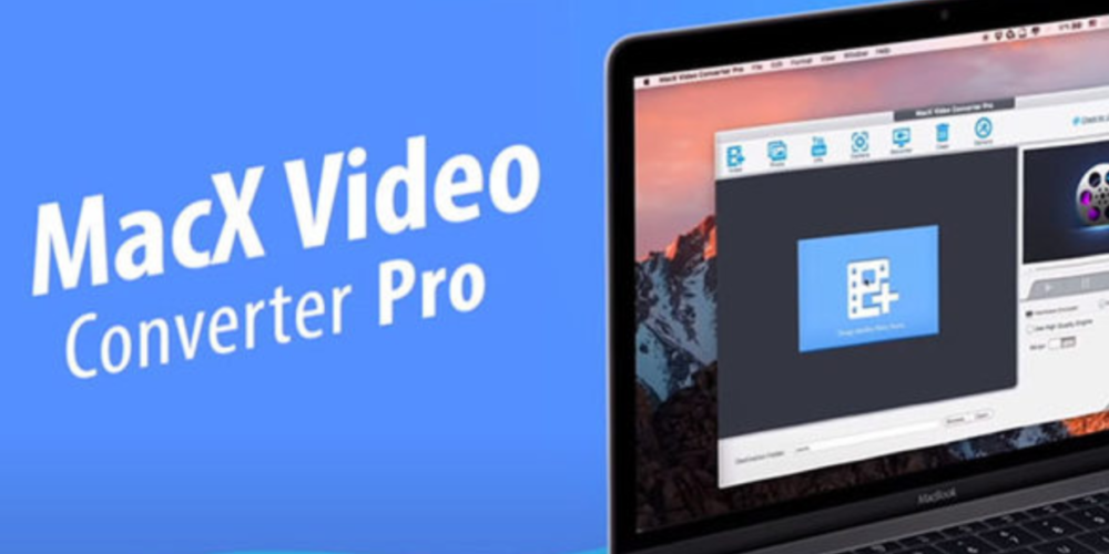 mkv video converter for mac